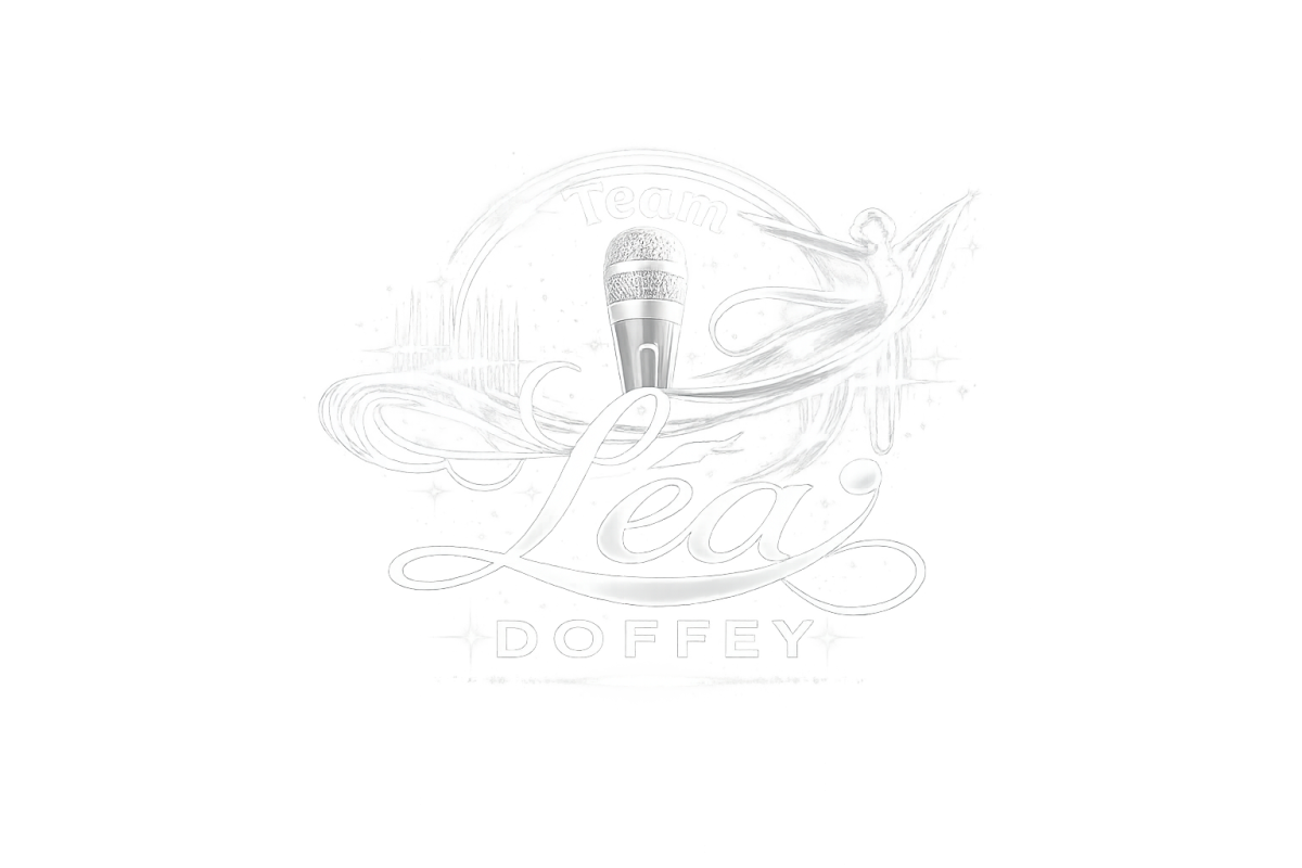 Site de la Team Léa Doffey