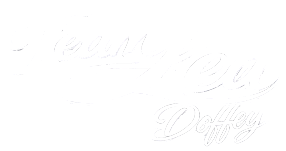 Site de la Team Léa Doffey